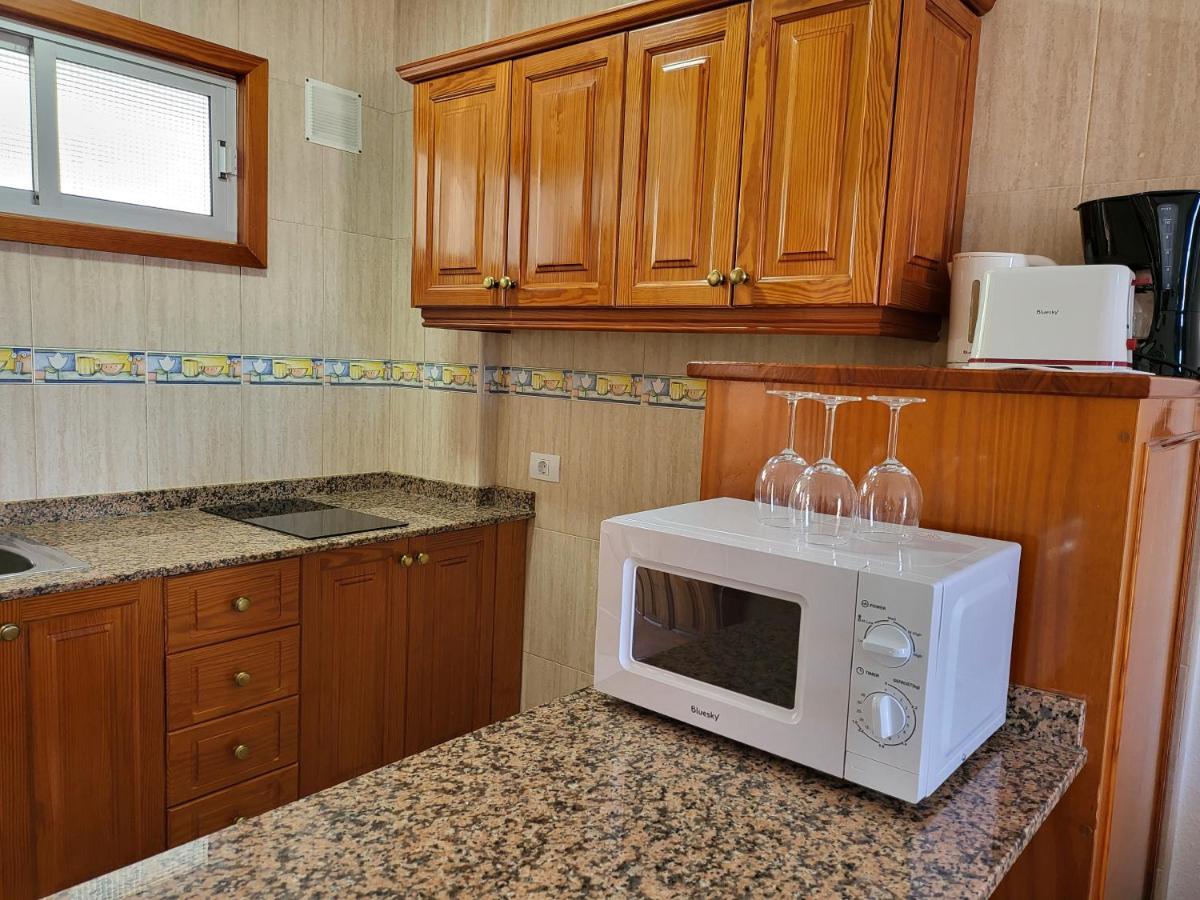 Las Camelias Apartments Playa del Ingles  Ngoại thất bức ảnh