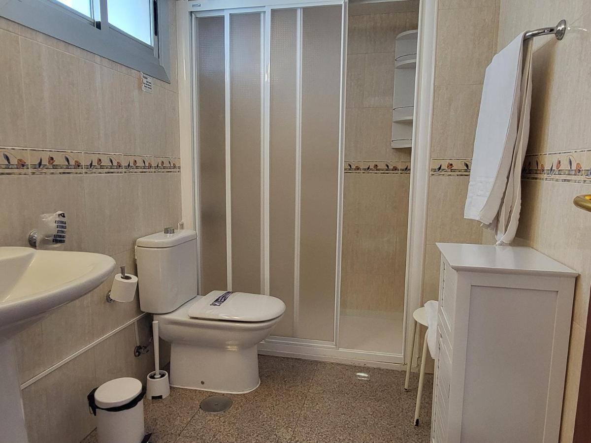 Las Camelias Apartments Playa del Ingles  Ngoại thất bức ảnh