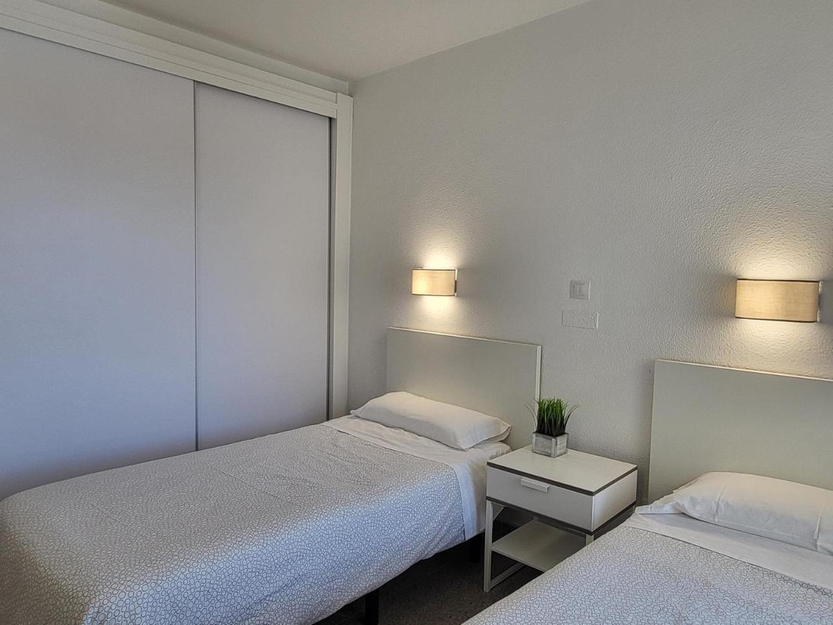 Las Camelias Apartments Playa del Ingles  Ngoại thất bức ảnh