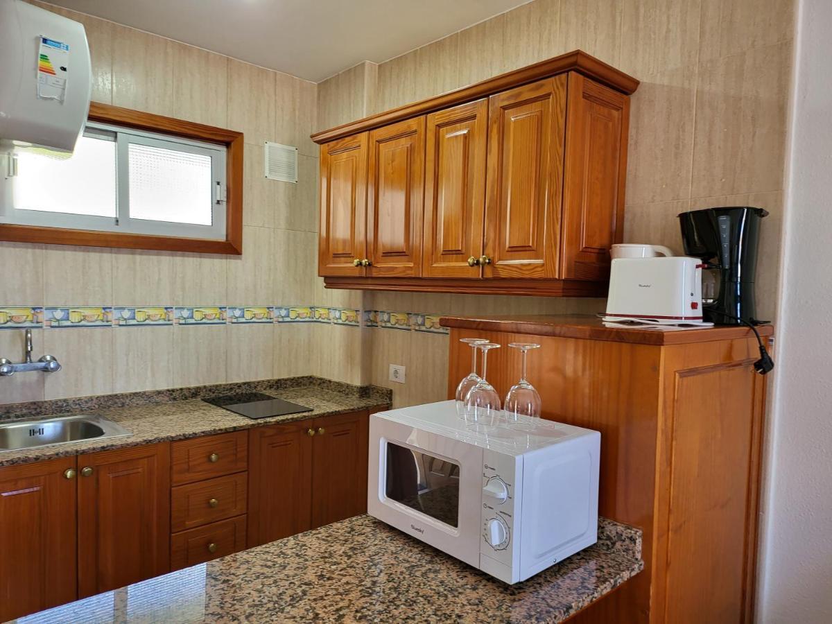 Las Camelias Apartments Playa del Ingles  Ngoại thất bức ảnh