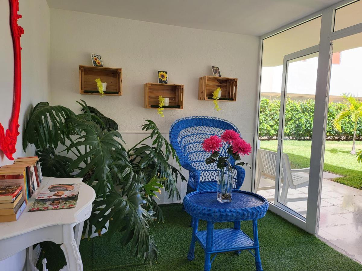 Las Camelias Apartments Playa del Ingles  Ngoại thất bức ảnh