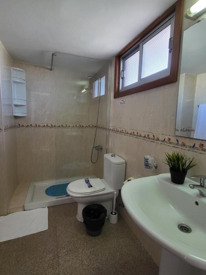 Las Camelias Apartments Playa del Ingles  Ngoại thất bức ảnh