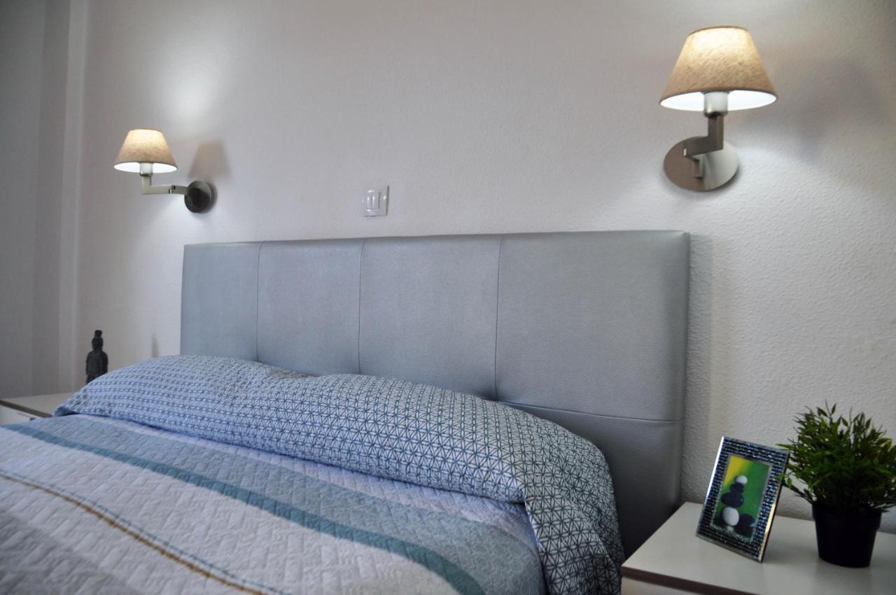Las Camelias Apartments Playa del Ingles  Ngoại thất bức ảnh