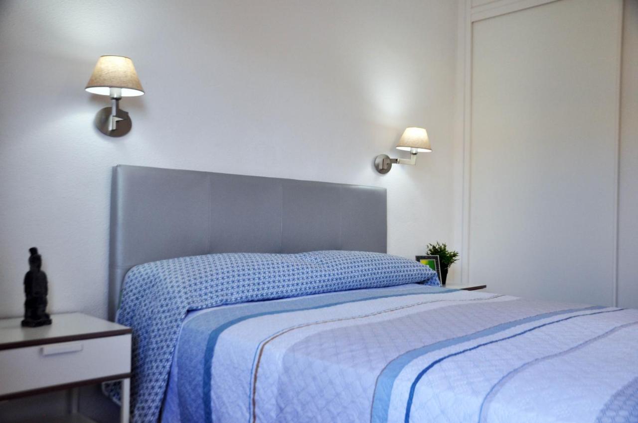 Las Camelias Apartments Playa del Ingles  Ngoại thất bức ảnh