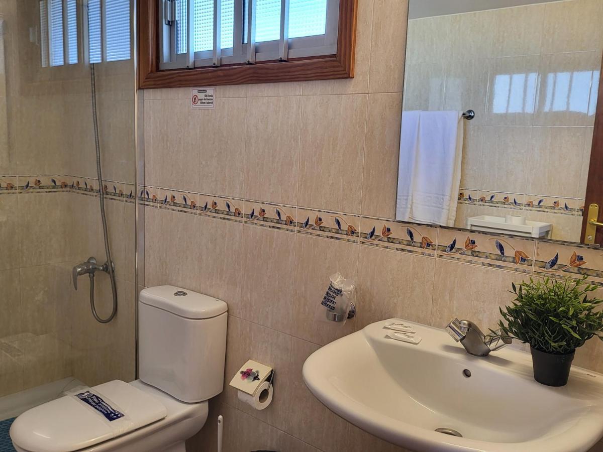 Las Camelias Apartments Playa del Ingles  Ngoại thất bức ảnh