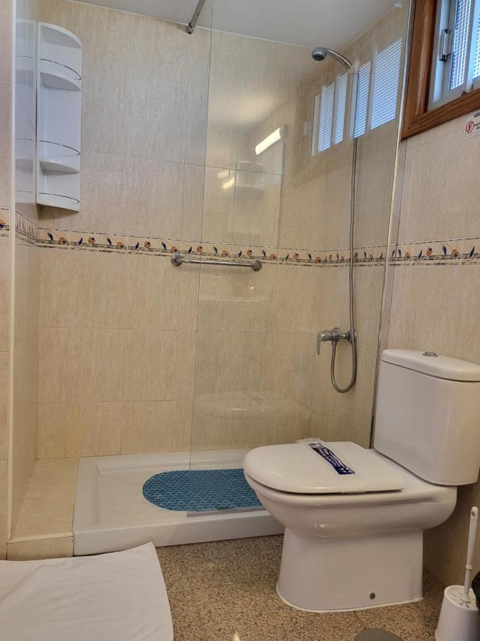 Las Camelias Apartments Playa del Ingles  Ngoại thất bức ảnh
