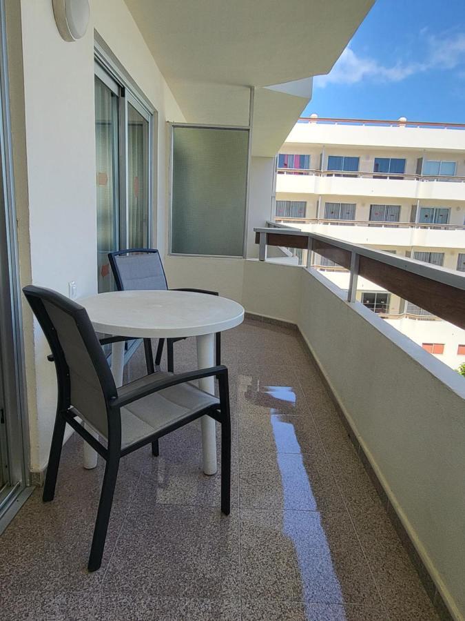 Las Camelias Apartments Playa del Ingles  Ngoại thất bức ảnh